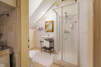 Residence Marco Polo Rovigno Esterno foto