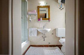 Residence Marco Polo Rovigno Esterno foto