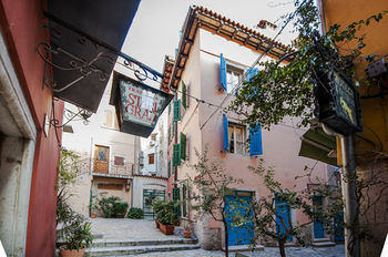 Residence Marco Polo Rovigno Esterno foto