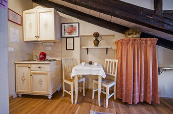 Residence Marco Polo Rovigno Esterno foto