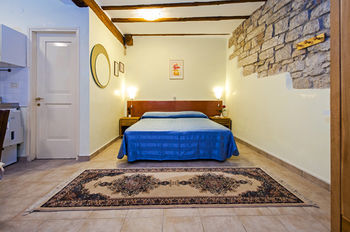 Residence Marco Polo Rovigno Esterno foto