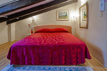 Residence Marco Polo Rovigno Esterno foto